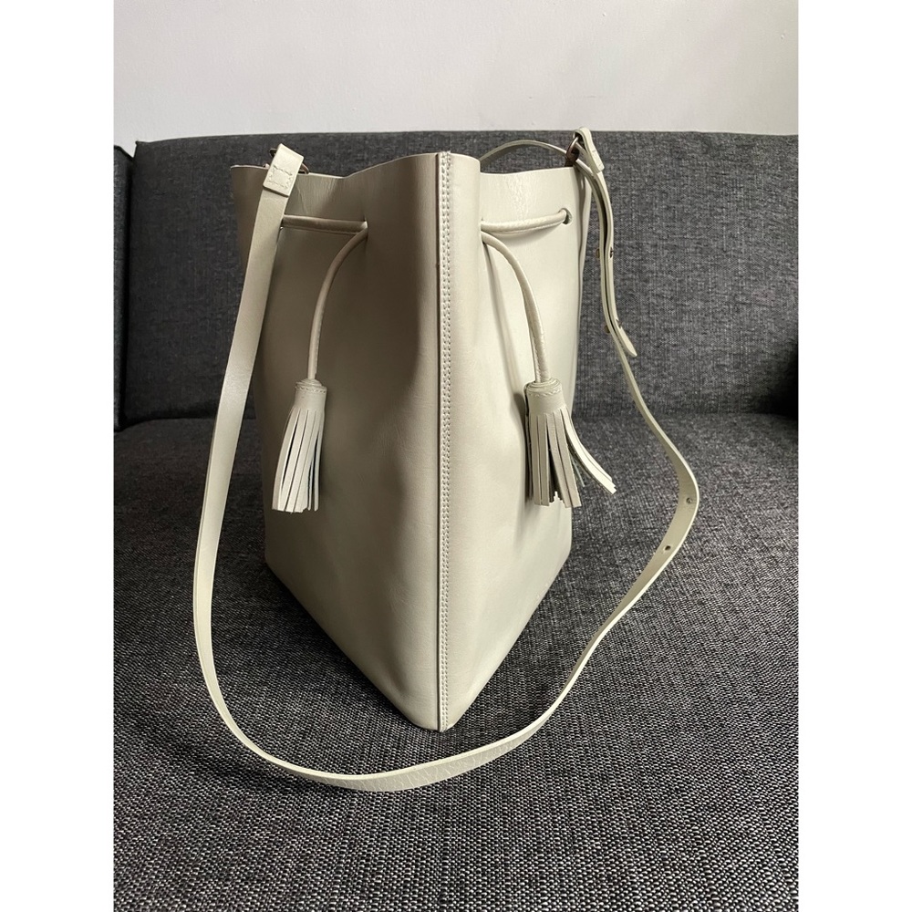 Vere Verto Tris Bag in Sage